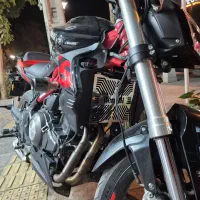 بنلی ۳۰۰ دوسیلندر|موتورسیکلت|اصفهان, نصرآباد|دیوار