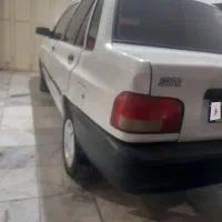 پراید مدل ۸۶|خودرو سواری و وانت|داراب, |دیوار