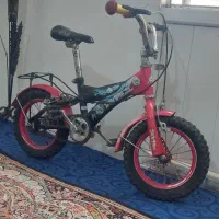 دوچرخه