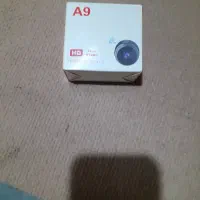 دوربین مگنتی با حافظه ۶۴ گیگ