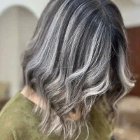 رنگ ولایت بالیاژ امبره کراتین بوتاکس پروتین احیا