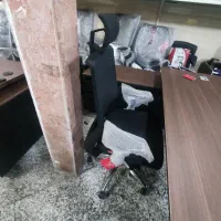 صندلی کامپیوتر نو و استوک|صندلی و نیمکت|محمدیه-قزوین, |دیوار