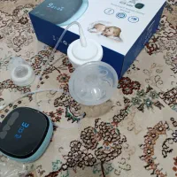 شیردوش برقی اک بند درحد نو|آرایشی، بهداشتی، درمانی|سنگدوین, |دیوار