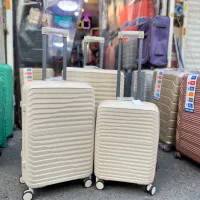 چمدان PP اصلی نشکن وارداتی|کیف، کفش، کمربند|تهران, عبدل‌آباد|دیوار