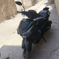موتور ایروکس nvx