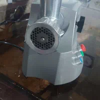 چرخوگوشت کنوود|خردکن، آسیاب، غذاساز|اصفهان, شهرک صنعتی امیرکبیر (شاپور جدید)|دیوار