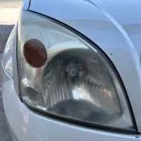 شفاف سازی انواع چراغ (ایرانی،خارجی)