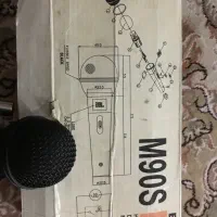 میکروفون جی بی ال|آلات موسیقی|پاکدشت, پاکدشت (مامازند)|دیوار