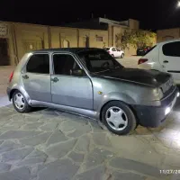 ماشین پی کی نیو 86 انژکتور