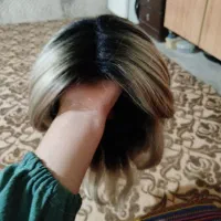 کلاه گیس نو
