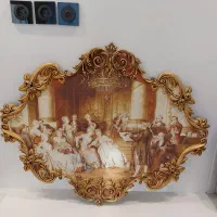 تابلوی فرانسوی کلاسیک