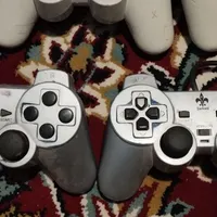 دسته بازی