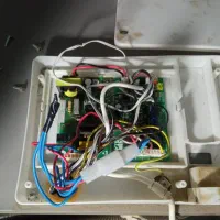 بهترین خدمات تعمیر یخچال در تهران