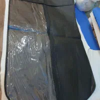 کاور لباس و کت شلوار