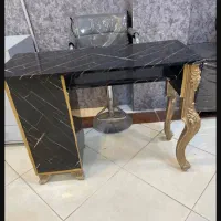 میز ناخن و استند لاک