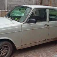 پیکان سفید مدل ،۸۳