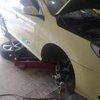 جلوبندیسازی سیار|خدمات موتور و ماشین|کرمانشاه, |دیوار