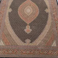 فرش ماشینی 6 متری