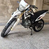 تریل جترو۲۰۰wr