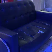 مبل اداری تک نفره و دو نفره|مبلمان اداری|بجنورد, |دیوار