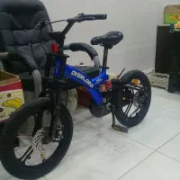 دوچرخه سایز۱۶