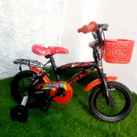 دوچرخه رنجرمناسب کادو وسیسمونی سایز۱۲|دوچرخه، اسکیت، اسکوتر|مشهد, شفا|دیوار