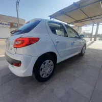 پژو ۲۰۷ دنده TU3 مدل ۱۴۰۲ بدون رنگ در حد صفر|خودرو سواری و وانت|جیرفت, |دیوار