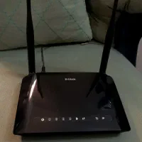 مودم دی لینک D-link
