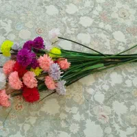گل مصنوعی