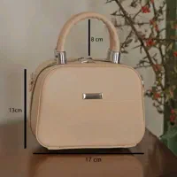 کیف پاسپورتی صندوقی|کیف، کفش، کمربند|سمنان, |دیوار