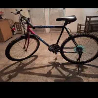 دوچرخه  سایز ۲۶