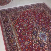 فرش 6متری کاشون طبق تصویر