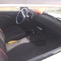 وانت پیکان مدل۸۹|خودرو سواری و وانت|یاسوج, |دیوار