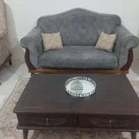 مبل و عسلی|مبلمان خانگی و میز عسلی|قصرشیرین, |دیوار