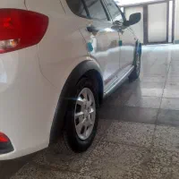 کوییک اقساطی ۴۰۰ت در حد ۱۴۰۴|خودرو سواری و وانت|گرگان, |دیوار