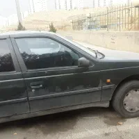 پژو ۴۰۵ مدل ۸۱ انژکتور|خودرو سواری و وانت|پردیس, فاز ۱۱|دیوار