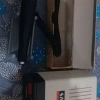 دستگاه سوهان برقی