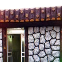 سیمان کاری رومی