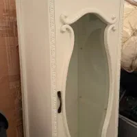 کمد و ویترین کودک چوب