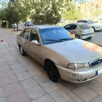 دوو سیلو|خودرو سواری و وانت|پرند, فاز ۴|دیوار