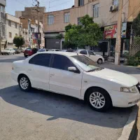 سورن سفید استثنایی|خودرو سواری و وانت|اسلام‌شهر, شهرک قائمیه|دیوار