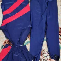 لباس ورزشی تکی و عمده