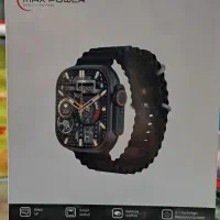 ساعت هوشمند  مکس پاورMAX POWER