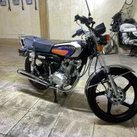 پرواز 200 نیرو موتور