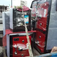 گاوصندوق سفارشی و خانگی s250|ابزارآلات|بجنورد, |دیوار