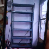 قفسه واستندپفک
