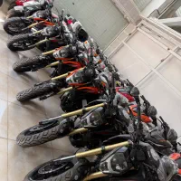 فروش اقساط بنلی|موتورسیکلت|شیراز, شهرک گلستان|دیوار