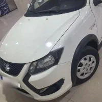 کوییک rs مدل ۴۰۴|خودرو سواری و وانت|شیراز, معالی‌آباد|دیوار