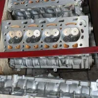 سرسیلندر پژو|قطعات یدکی و لوازم جانبی|تهران, مطهری|دیوار