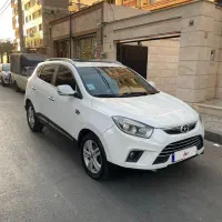 جکs5 مدل ۹۵ دنده ای|خودرو سواری و وانت|تهران, دولتخواه جنوبی|دیوار